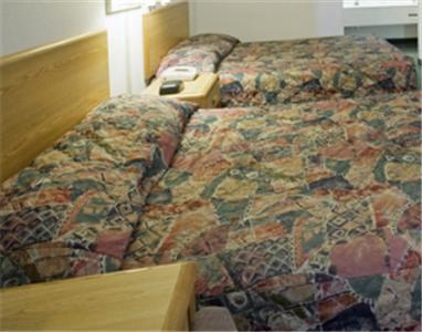 Americas Best Value Inn - Manchester Szoba fotó