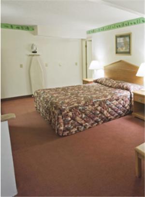 Americas Best Value Inn - Manchester Szoba fotó